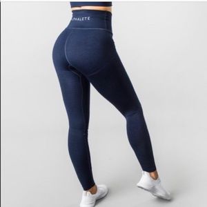 Alphalete revival leggings